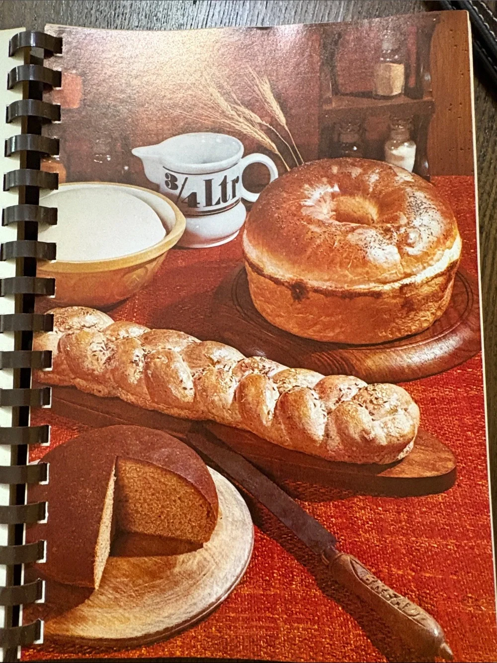 Family Cookbook Family Grange